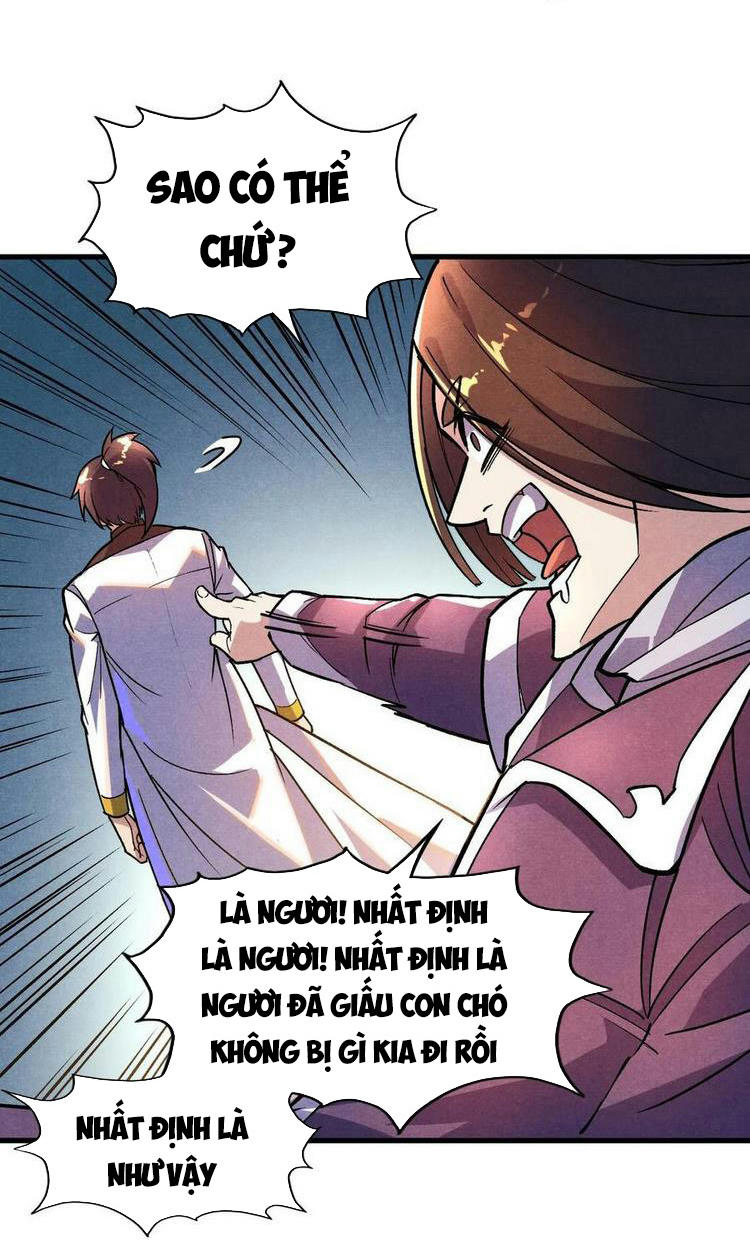 Vạn Cổ Chí Tôn Chapter 52 - Trang 23