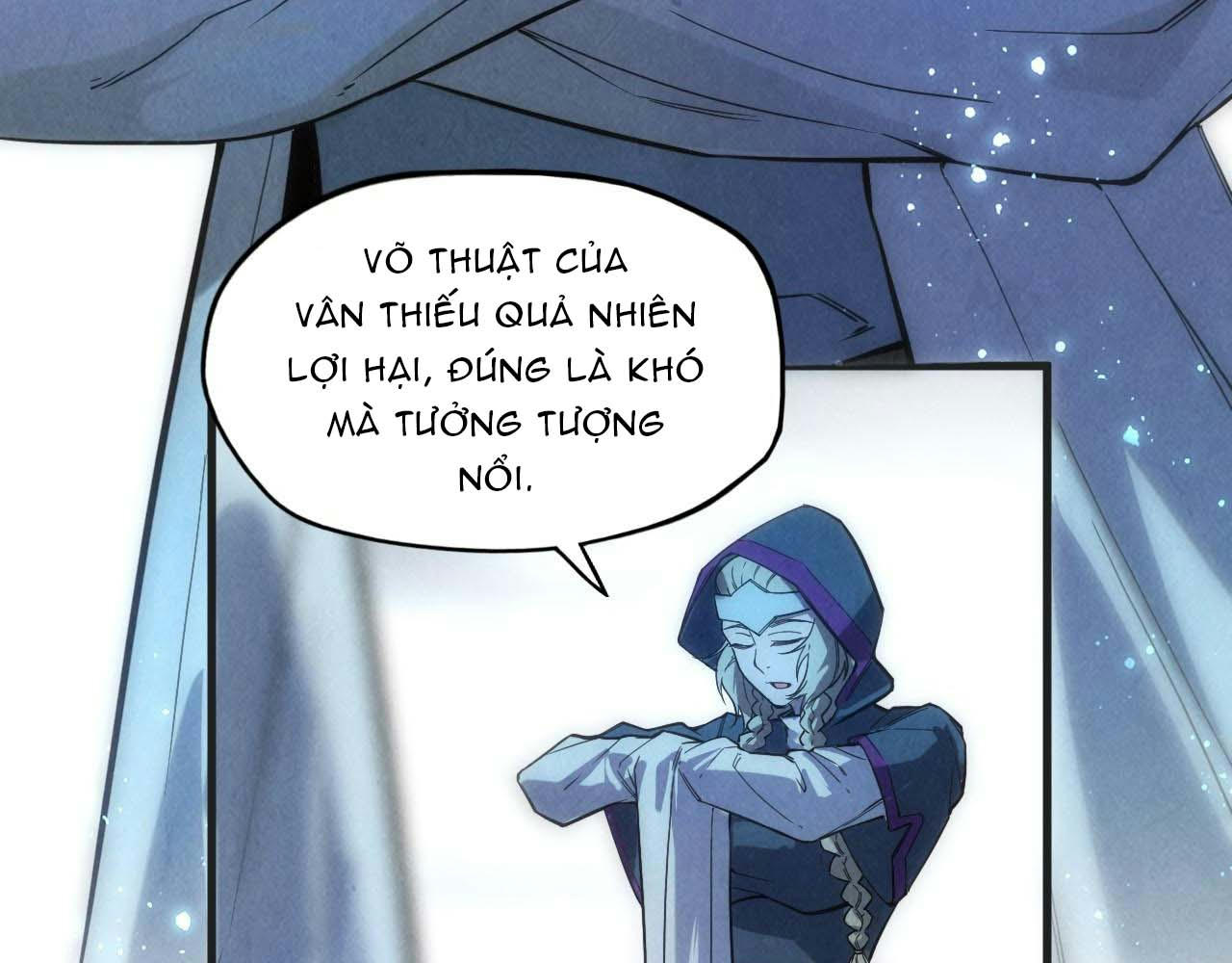 Vạn Cổ Chí Tôn Chapter 57 - Trang 31