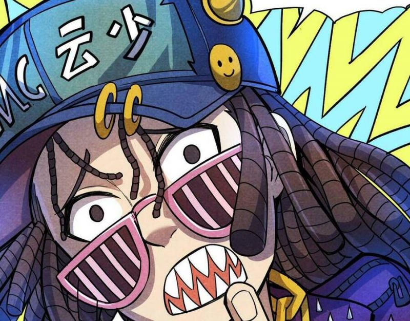 Vạn Cổ Chí Tôn Chapter 59 - Trang 113