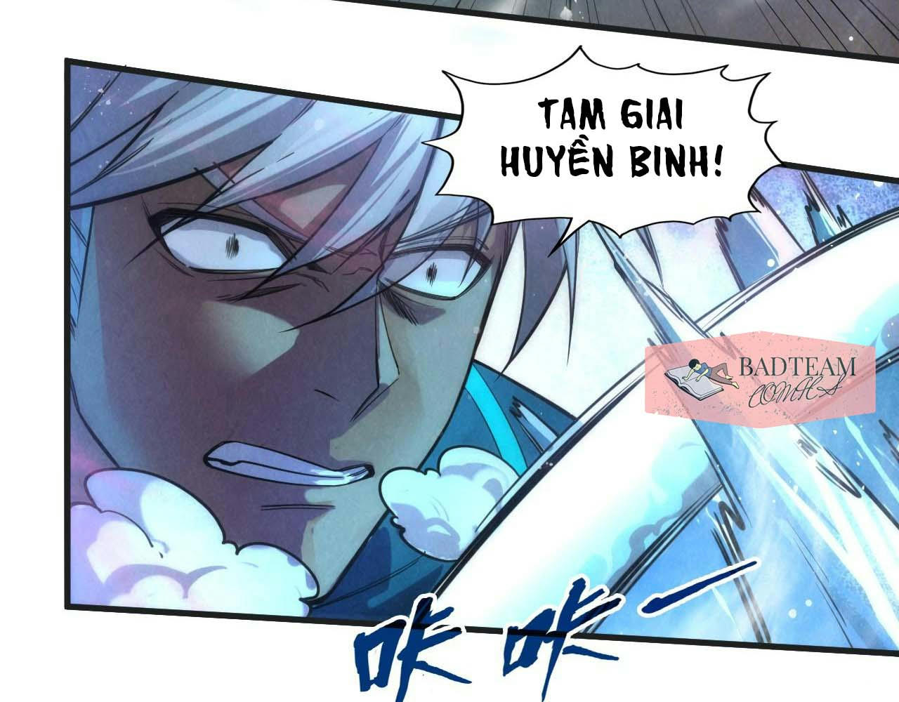 Vạn Cổ Chí Tôn Chapter 57 - Trang 85