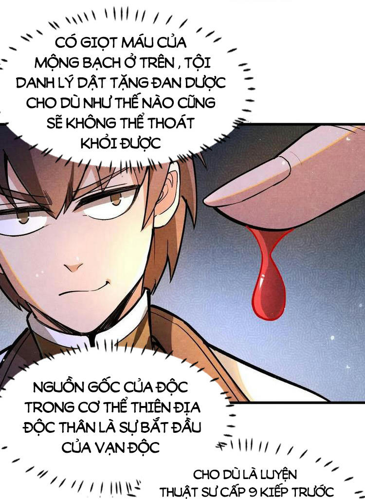 Vạn Cổ Chí Tôn Chapter 52 - Trang 7