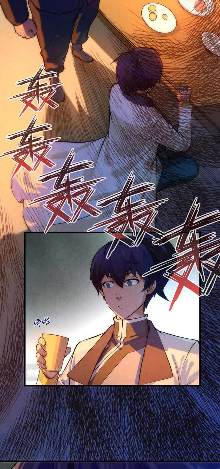 Vạn Cổ Chí Tôn Chapter 53 - Trang 1