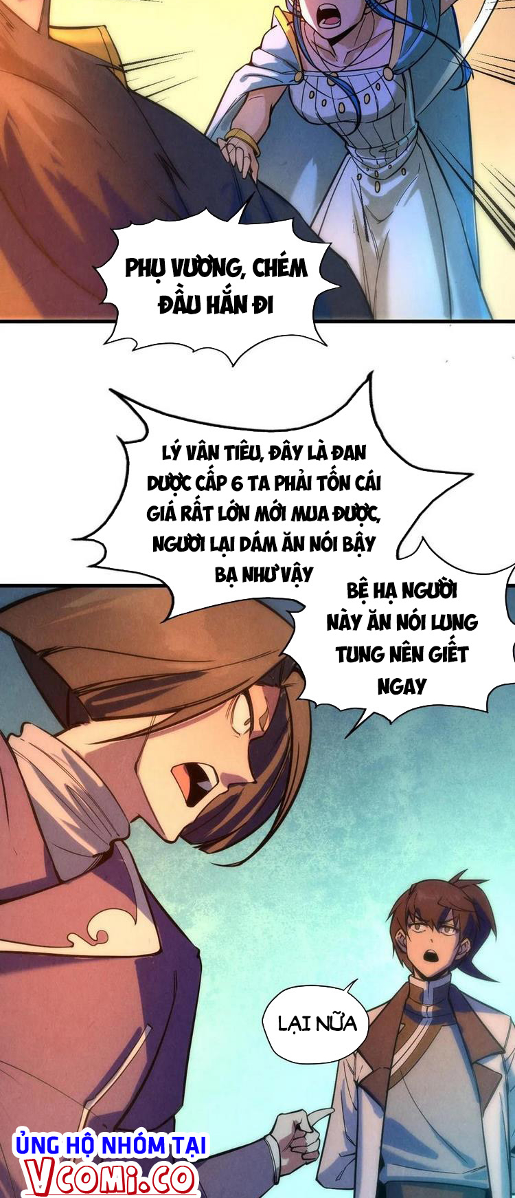 Vạn Cổ Chí Tôn Chapter 51 - Trang 26
