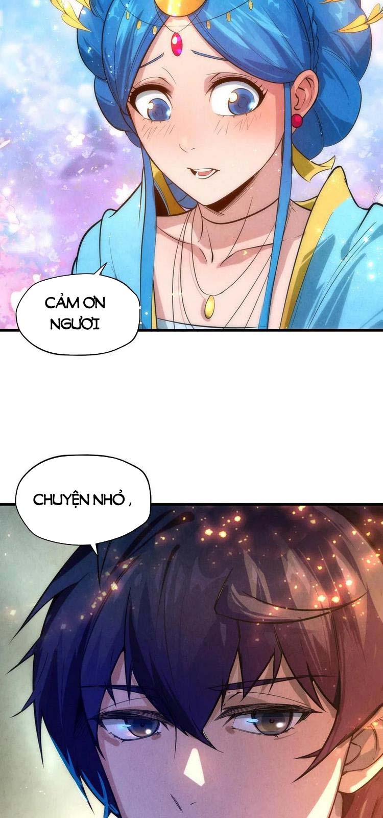 Vạn Cổ Chí Tôn Chapter 53 - Trang 13