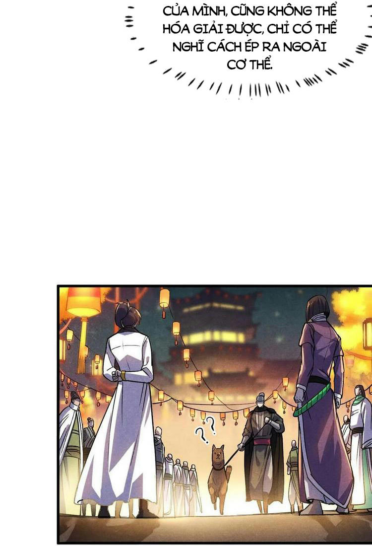 Vạn Cổ Chí Tôn Chapter 52 - Trang 8