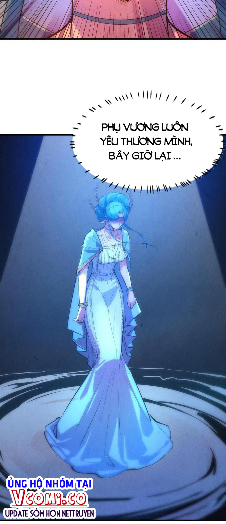 Vạn Cổ Chí Tôn Chapter 51 - Trang 15