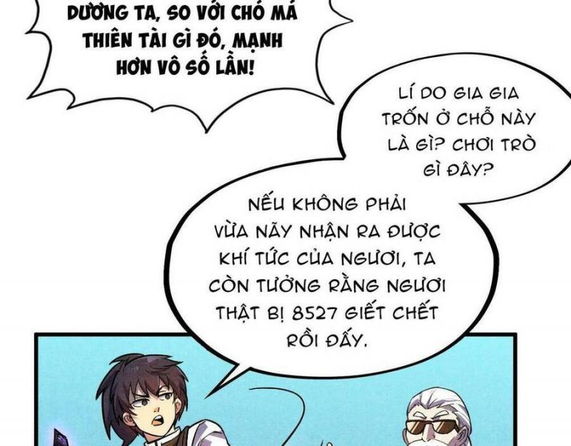 Vạn Cổ Chí Tôn Chapter 59 - Trang 12