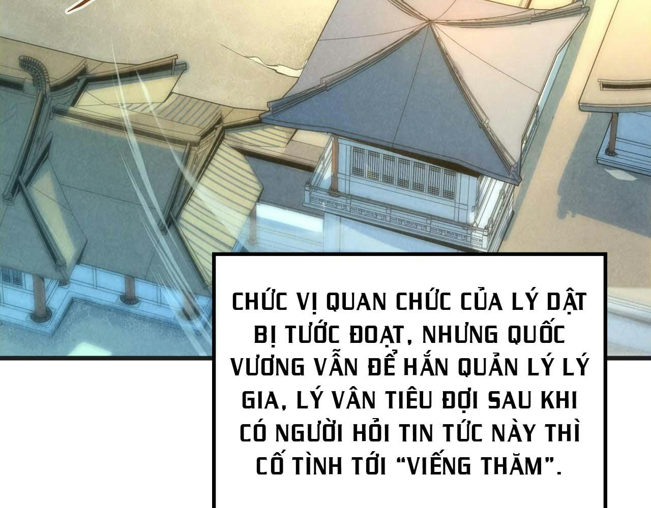 Vạn Cổ Chí Tôn Chapter 57 - Trang 43