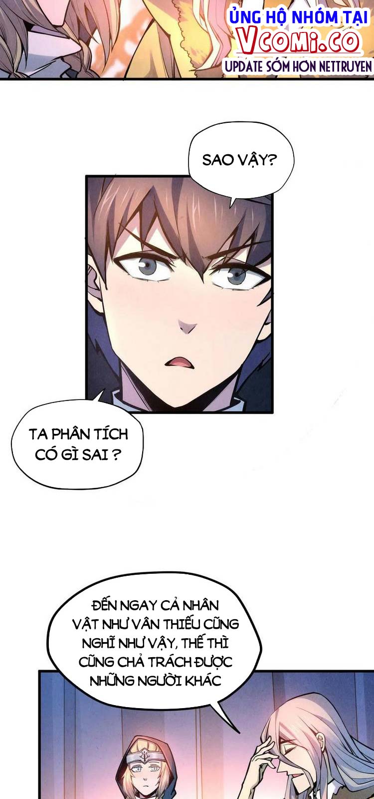 Vạn Cổ Chí Tôn Chapter 54 - Trang 27