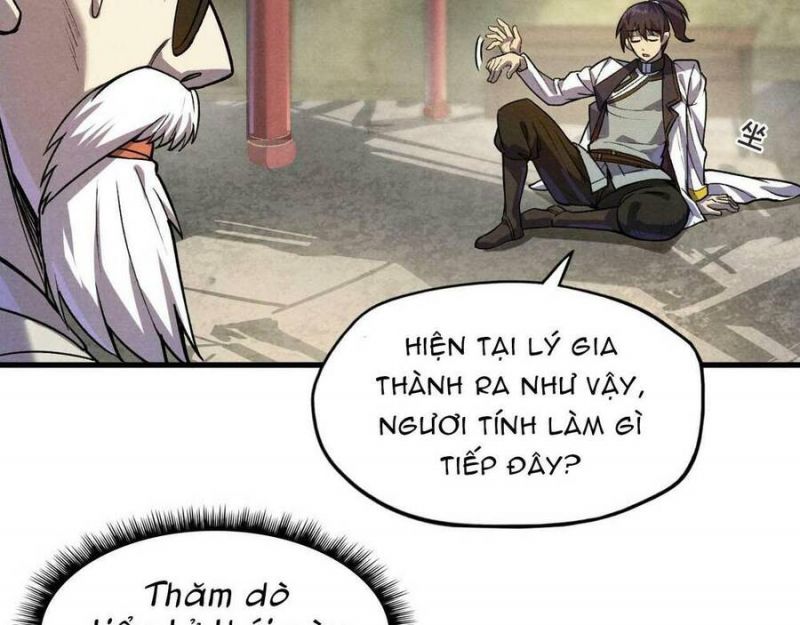 Vạn Cổ Chí Tôn Chapter 59 - Trang 20