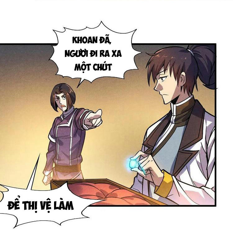 Vạn Cổ Chí Tôn Chapter 52 - Trang 9