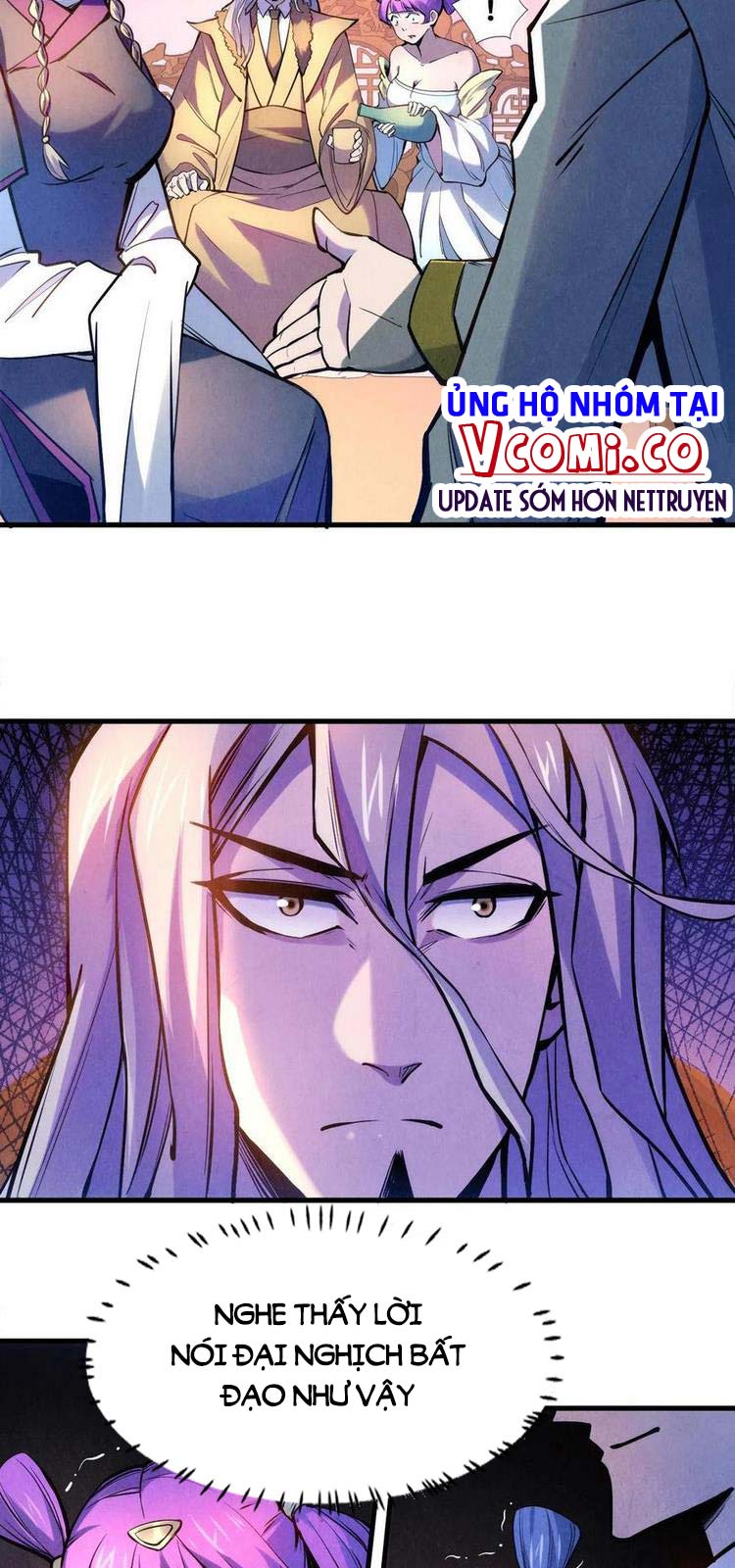 Vạn Cổ Chí Tôn Chapter 54 - Trang 8