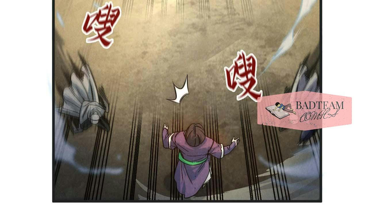 Vạn Cổ Chí Tôn Chapter 57 - Trang 65