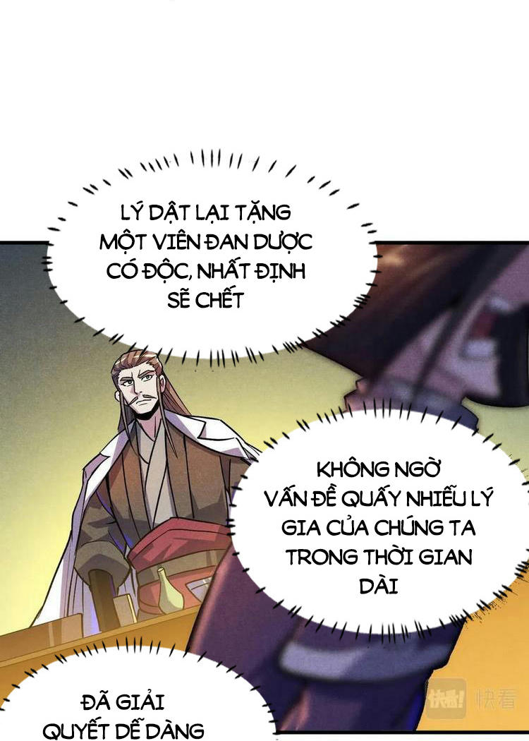 Vạn Cổ Chí Tôn Chapter 52 - Trang 25
