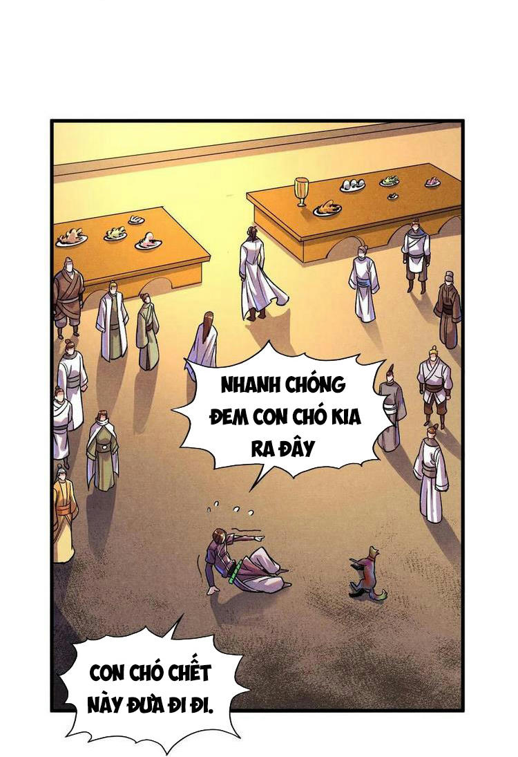 Vạn Cổ Chí Tôn Chapter 52 - Trang 24