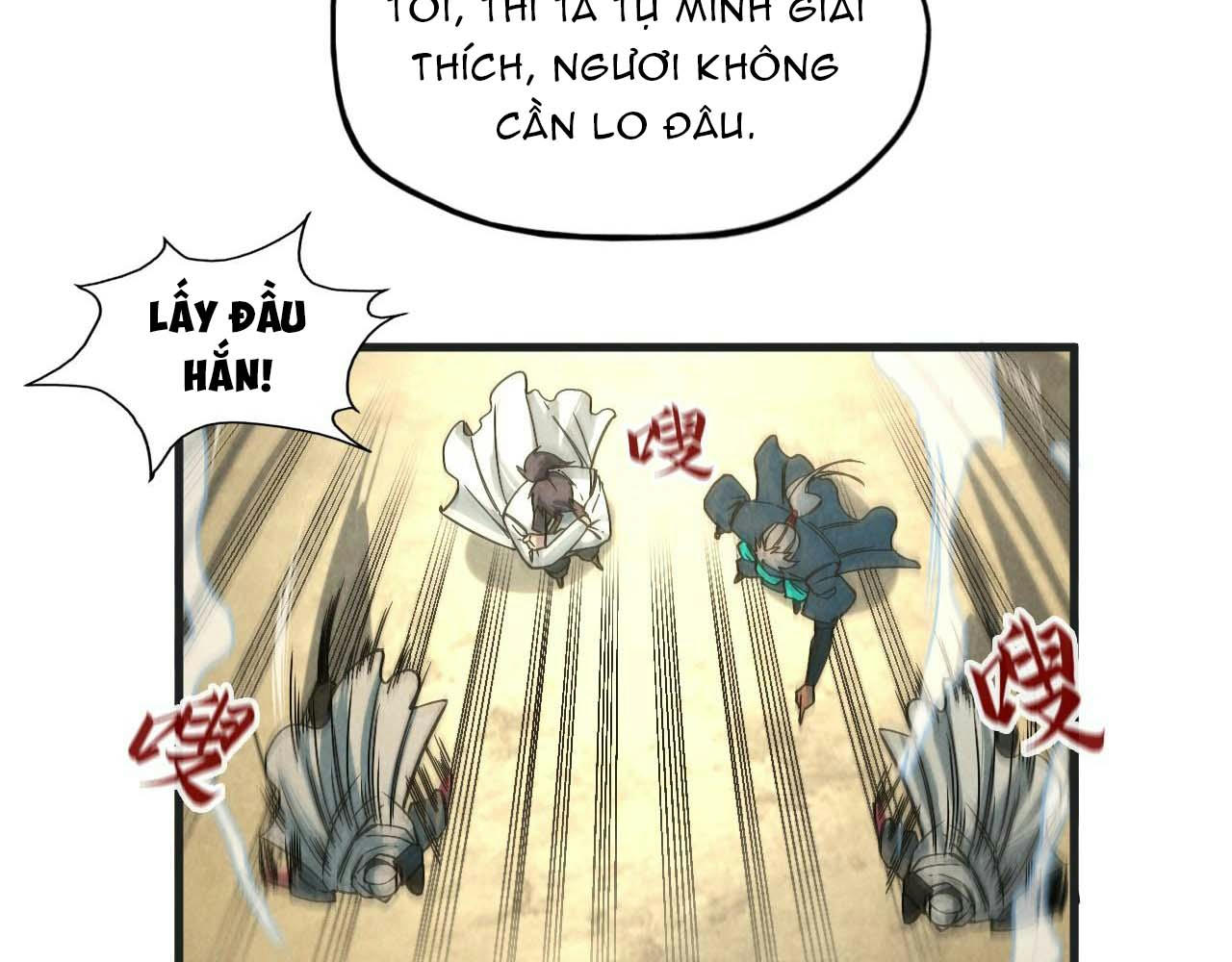 Vạn Cổ Chí Tôn Chapter 57 - Trang 64
