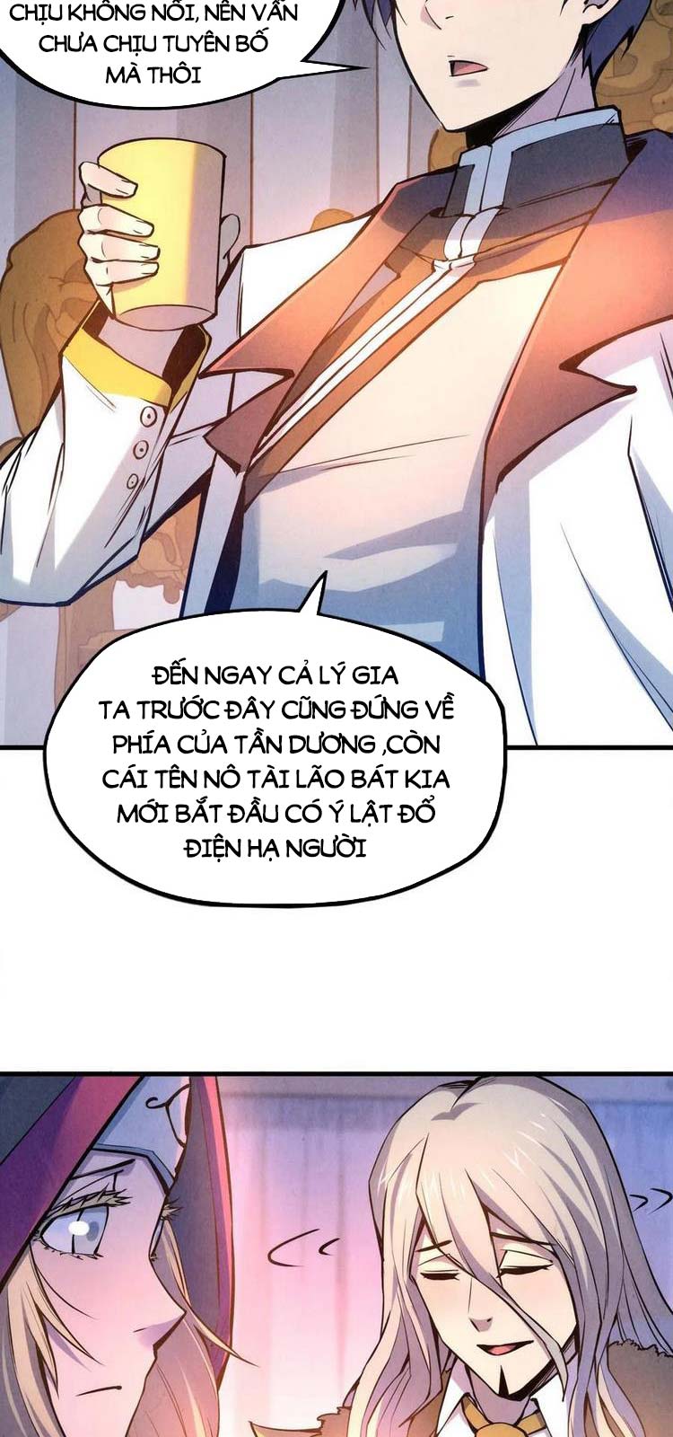 Vạn Cổ Chí Tôn Chapter 54 - Trang 26