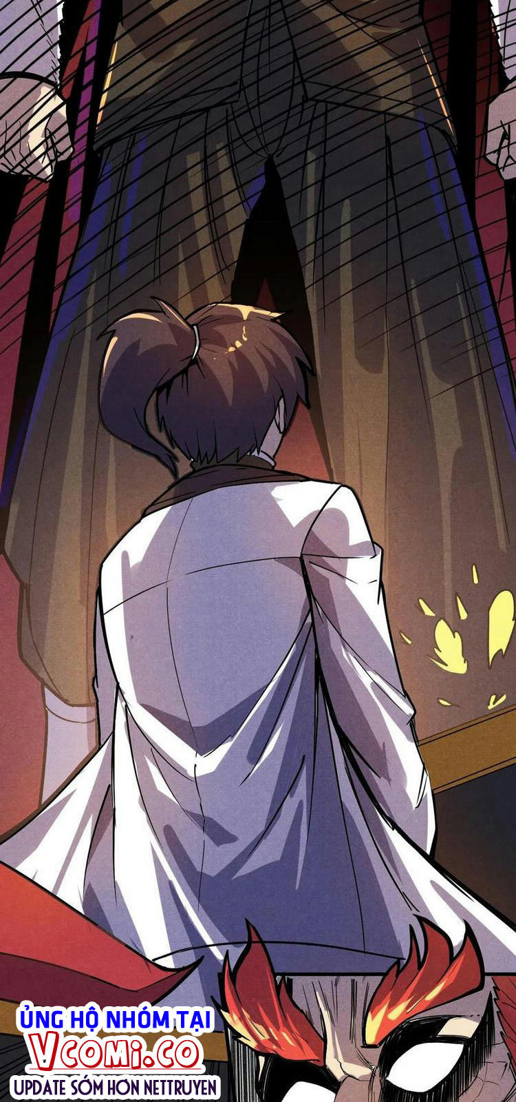 Vạn Cổ Chí Tôn Chapter 52 - Trang 53