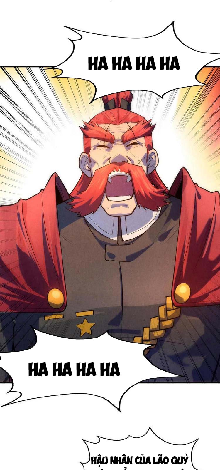 Vạn Cổ Chí Tôn Chapter 53 - Trang 4