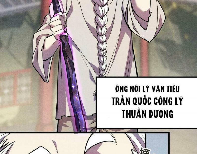 Vạn Cổ Chí Tôn Chapter 59 - Trang 9