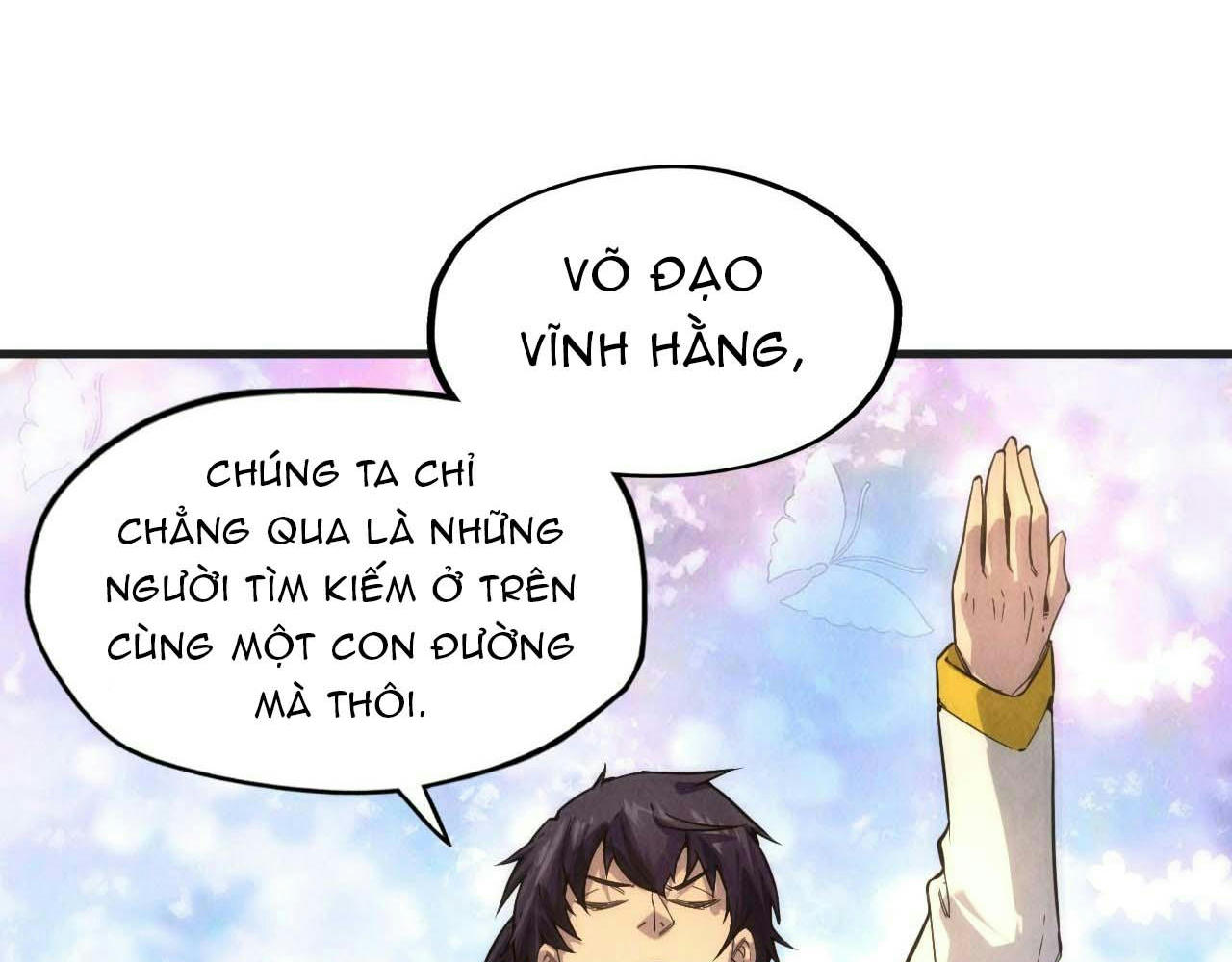 Vạn Cổ Chí Tôn Chapter 57 - Trang 33