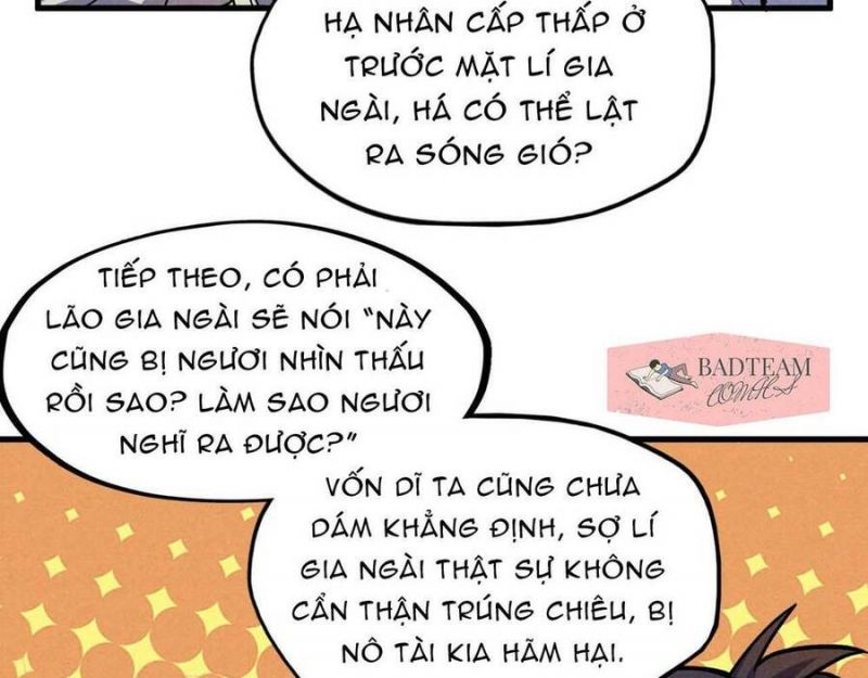 Vạn Cổ Chí Tôn Chapter 59 - Trang 25