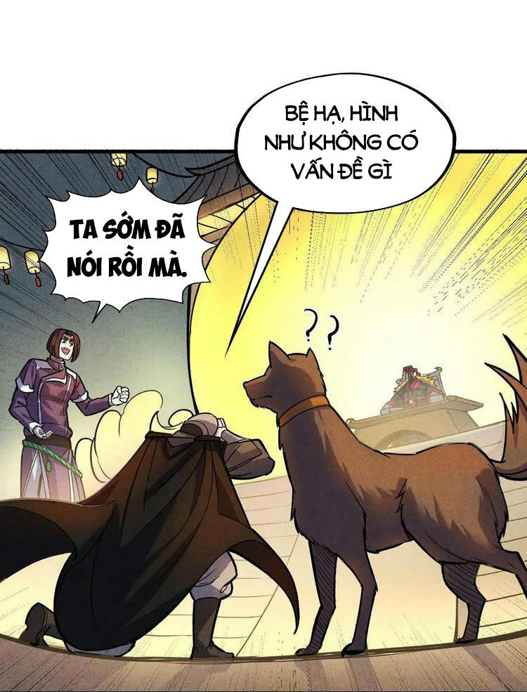 Vạn Cổ Chí Tôn Chapter 52 - Trang 14