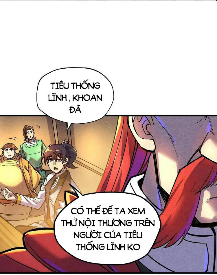 Vạn Cổ Chí Tôn Chapter 52 - Trang 31