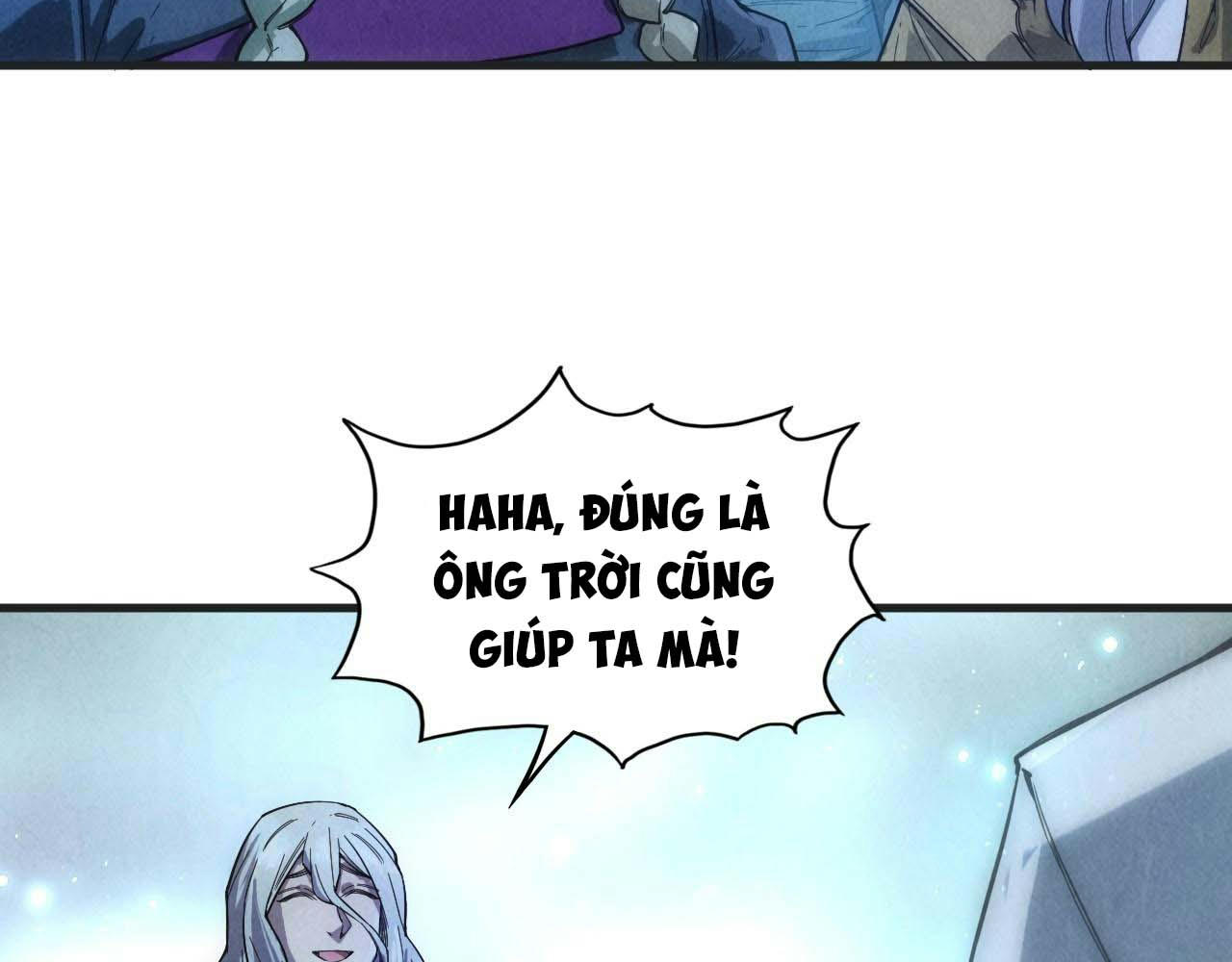 Vạn Cổ Chí Tôn Chapter 57 - Trang 23