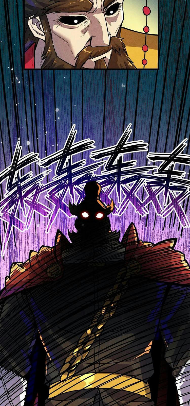 Vạn Cổ Chí Tôn Chapter 52 - Trang 52