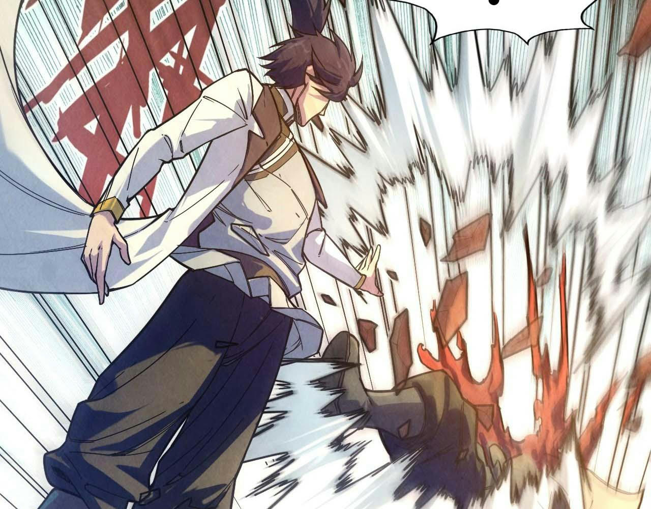 Vạn Cổ Chí Tôn Chapter 57 - Trang 55