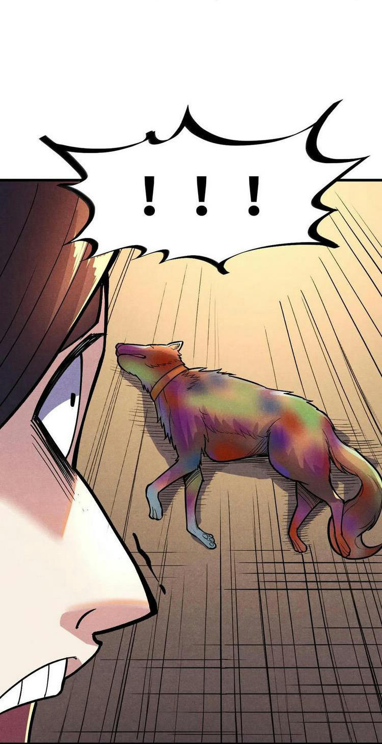 Vạn Cổ Chí Tôn Chapter 52 - Trang 20