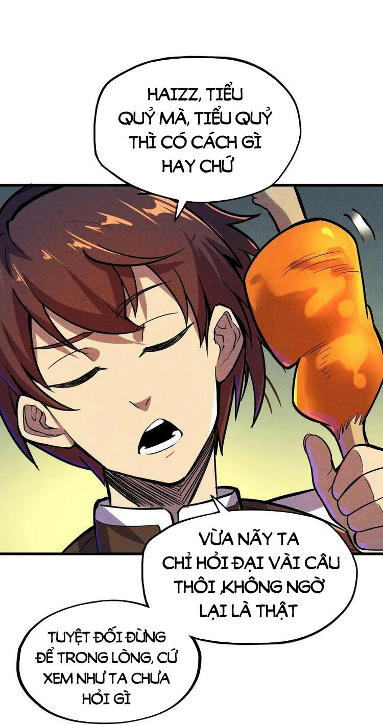 Vạn Cổ Chí Tôn Chapter 52 - Trang 44