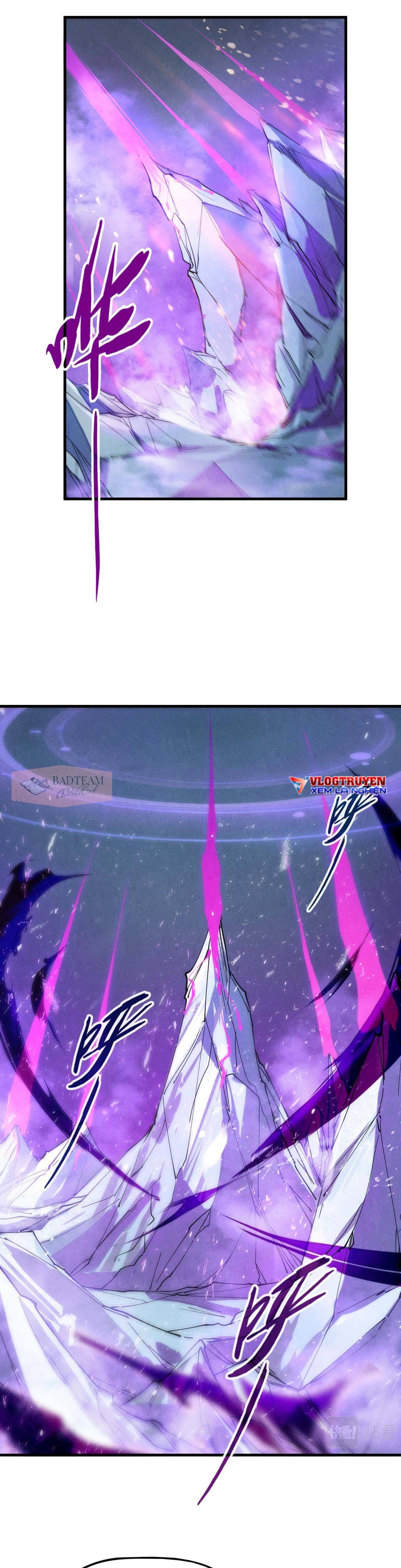 Vạn Cổ Chí Tôn Chapter 48 - Trang 19