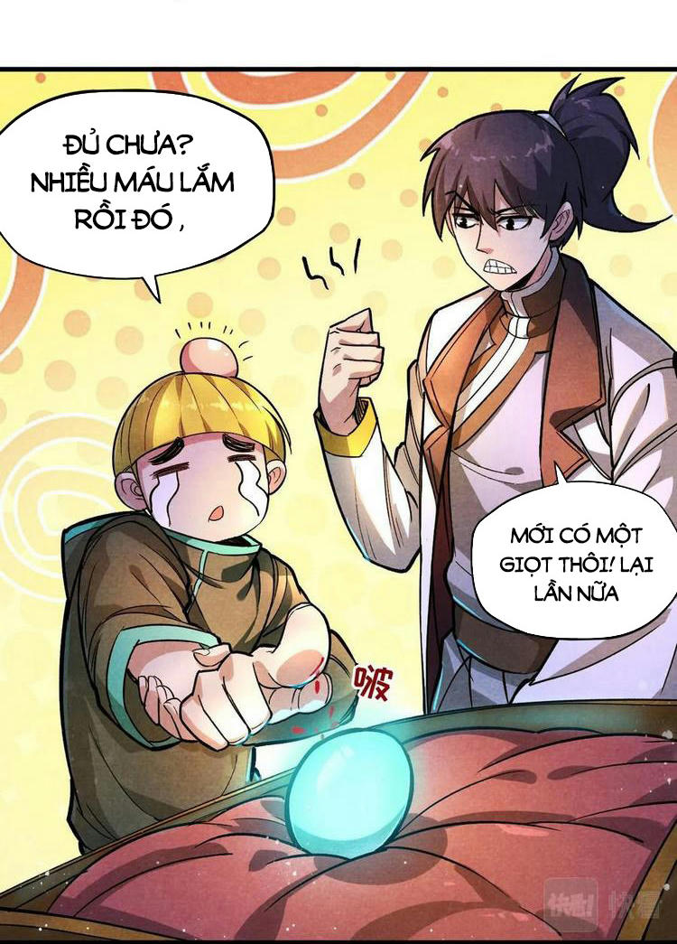 Vạn Cổ Chí Tôn Chapter 52 - Trang 5