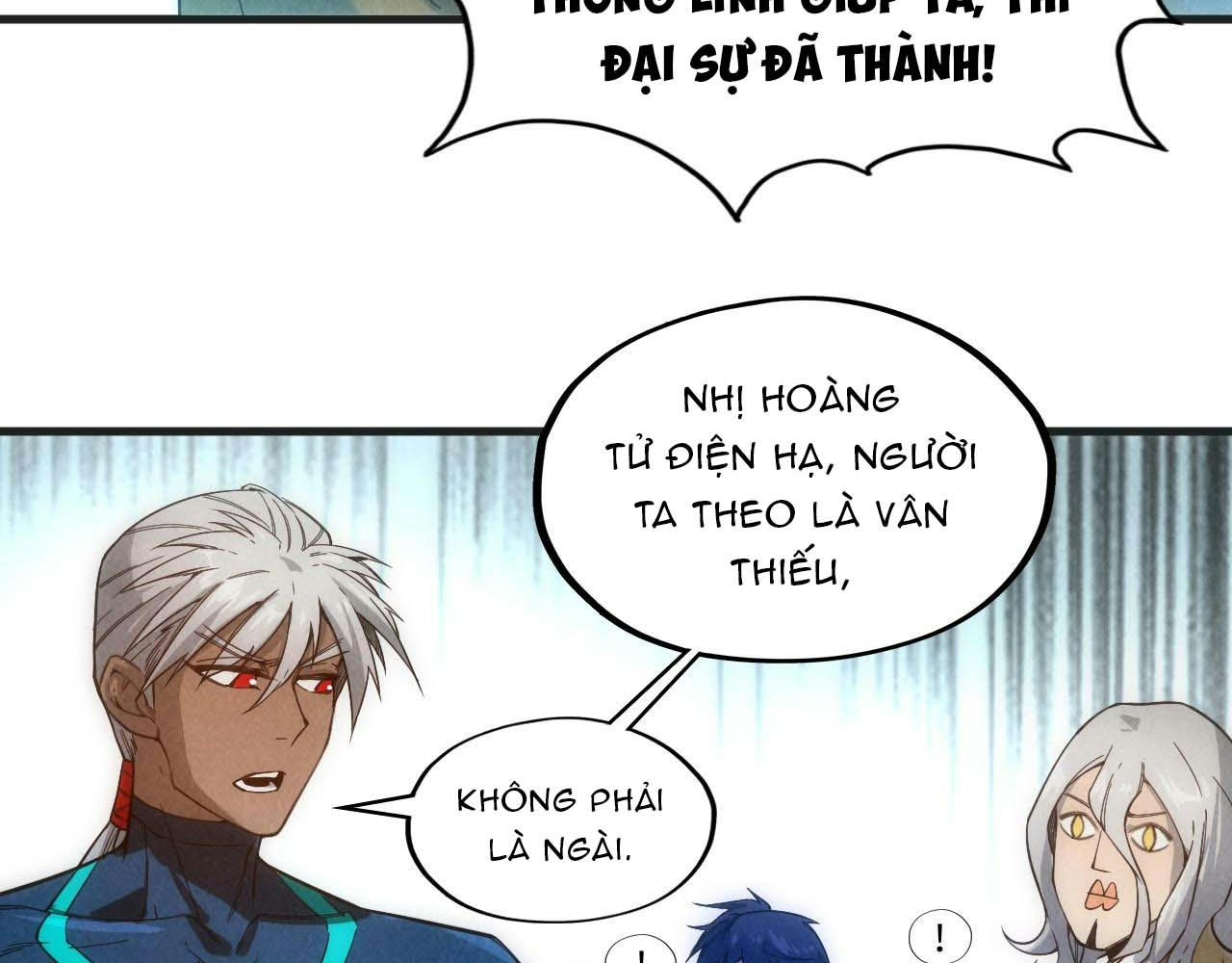 Vạn Cổ Chí Tôn Chapter 57 - Trang 25