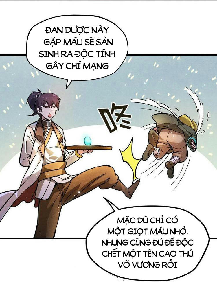 Vạn Cổ Chí Tôn Chapter 52 - Trang 6