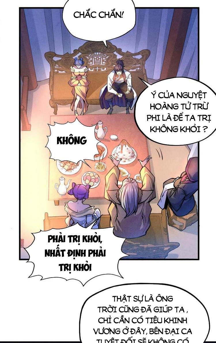 Vạn Cổ Chí Tôn Chapter 54 - Trang 18