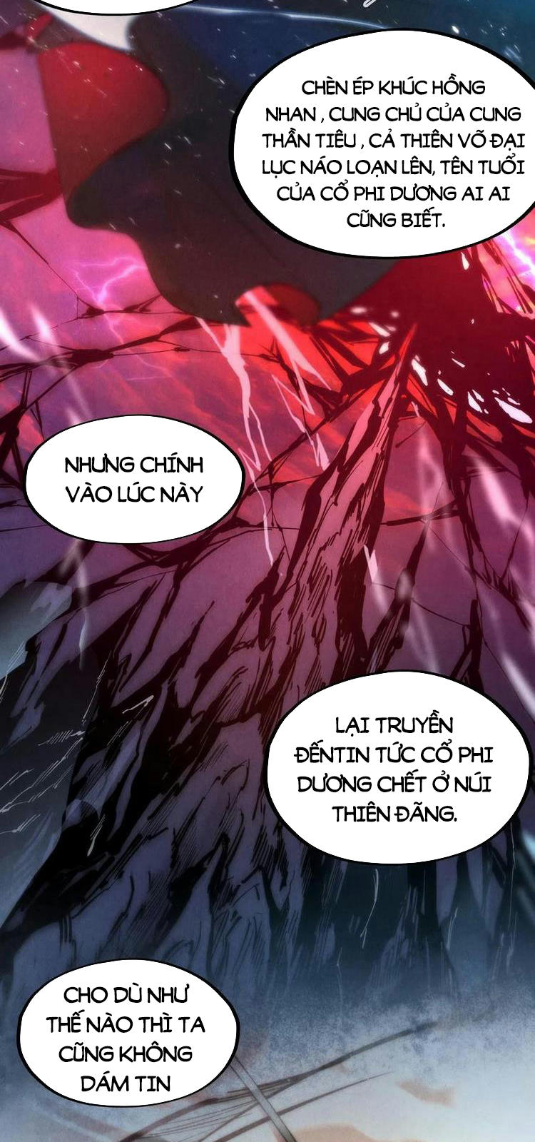 Vạn Cổ Chí Tôn Chapter 49 - Trang 19