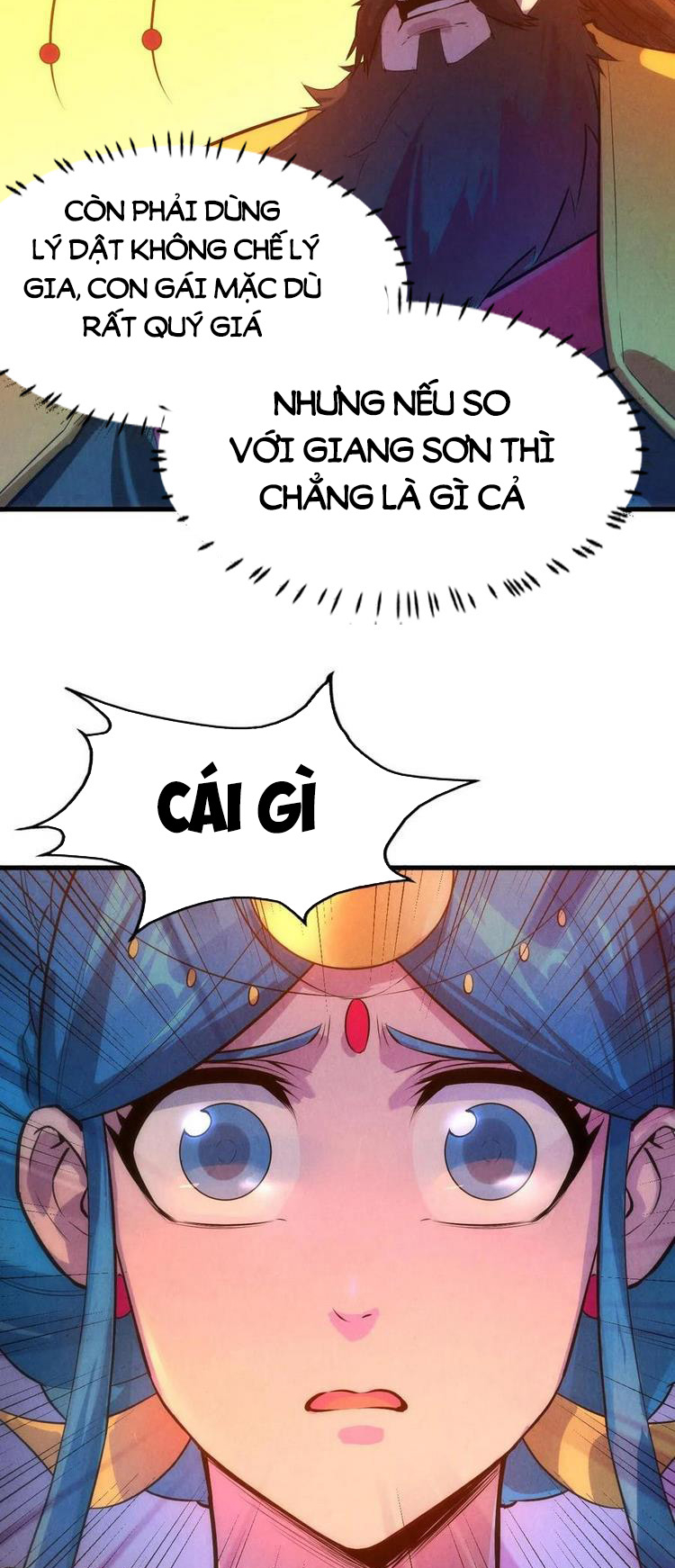 Vạn Cổ Chí Tôn Chapter 51 - Trang 14