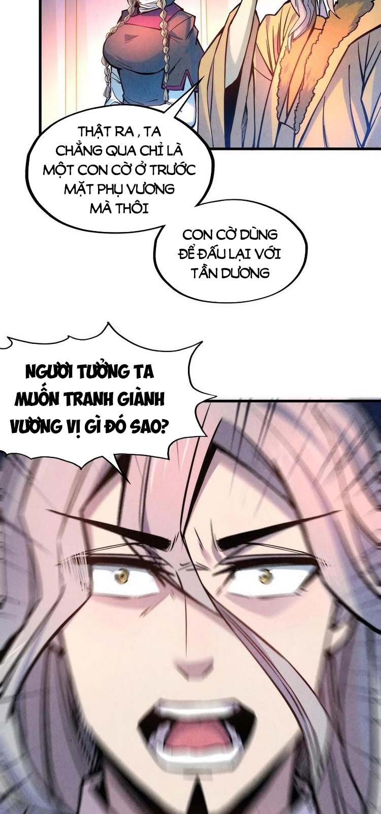 Vạn Cổ Chí Tôn Chapter 54 - Trang 28