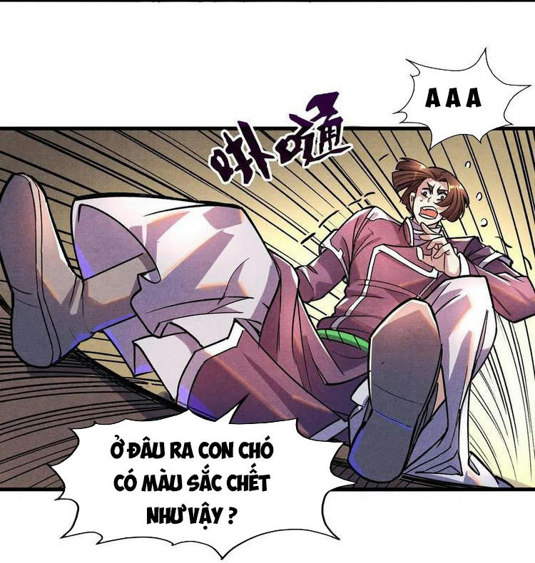 Vạn Cổ Chí Tôn Chapter 52 - Trang 21