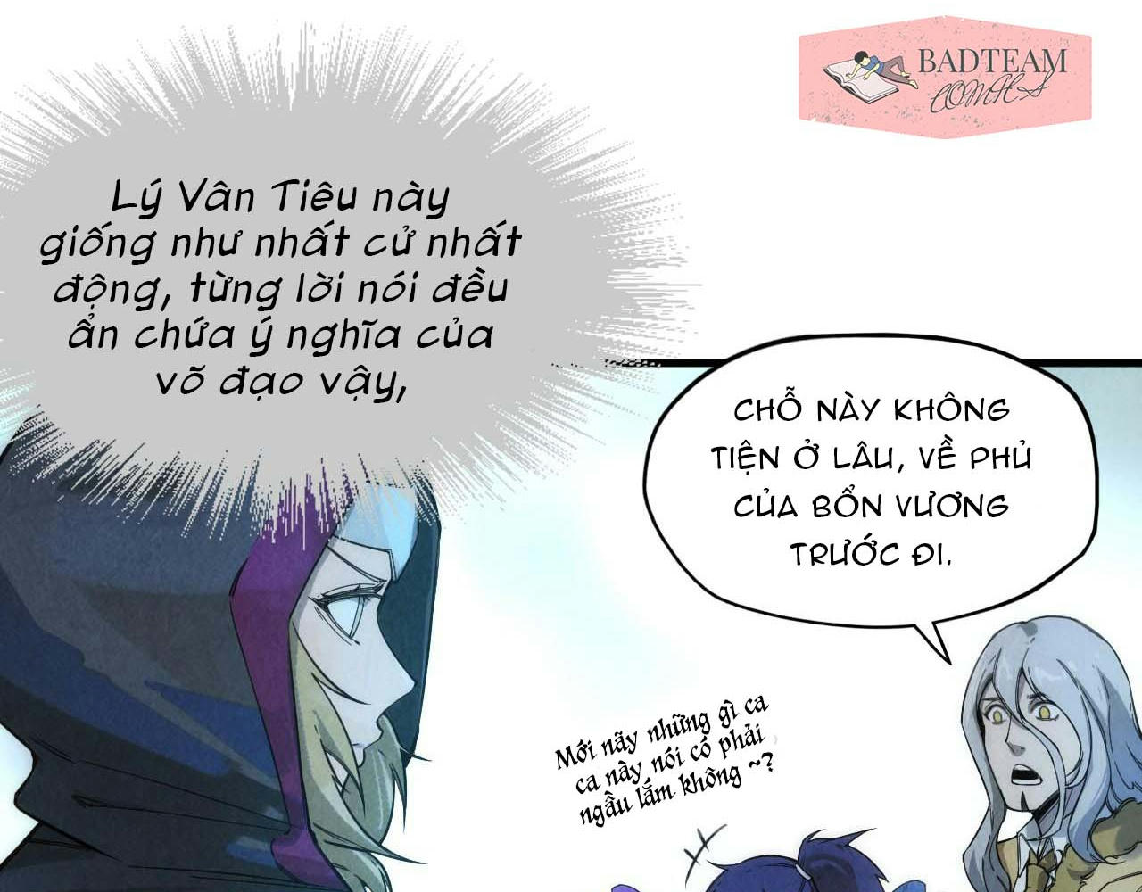 Vạn Cổ Chí Tôn Chapter 57 - Trang 38