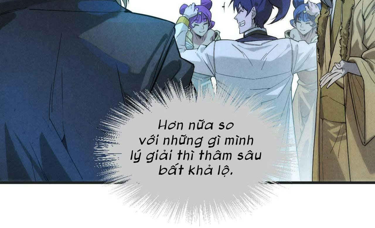 Vạn Cổ Chí Tôn Chapter 57 - Trang 39