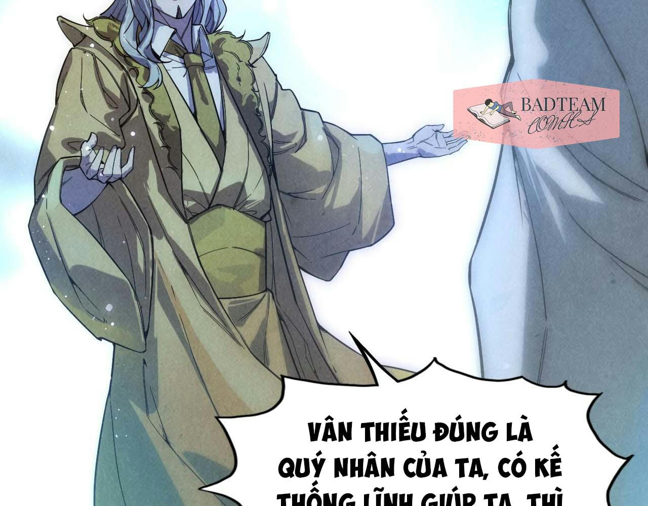 Vạn Cổ Chí Tôn Chapter 57 - Trang 24