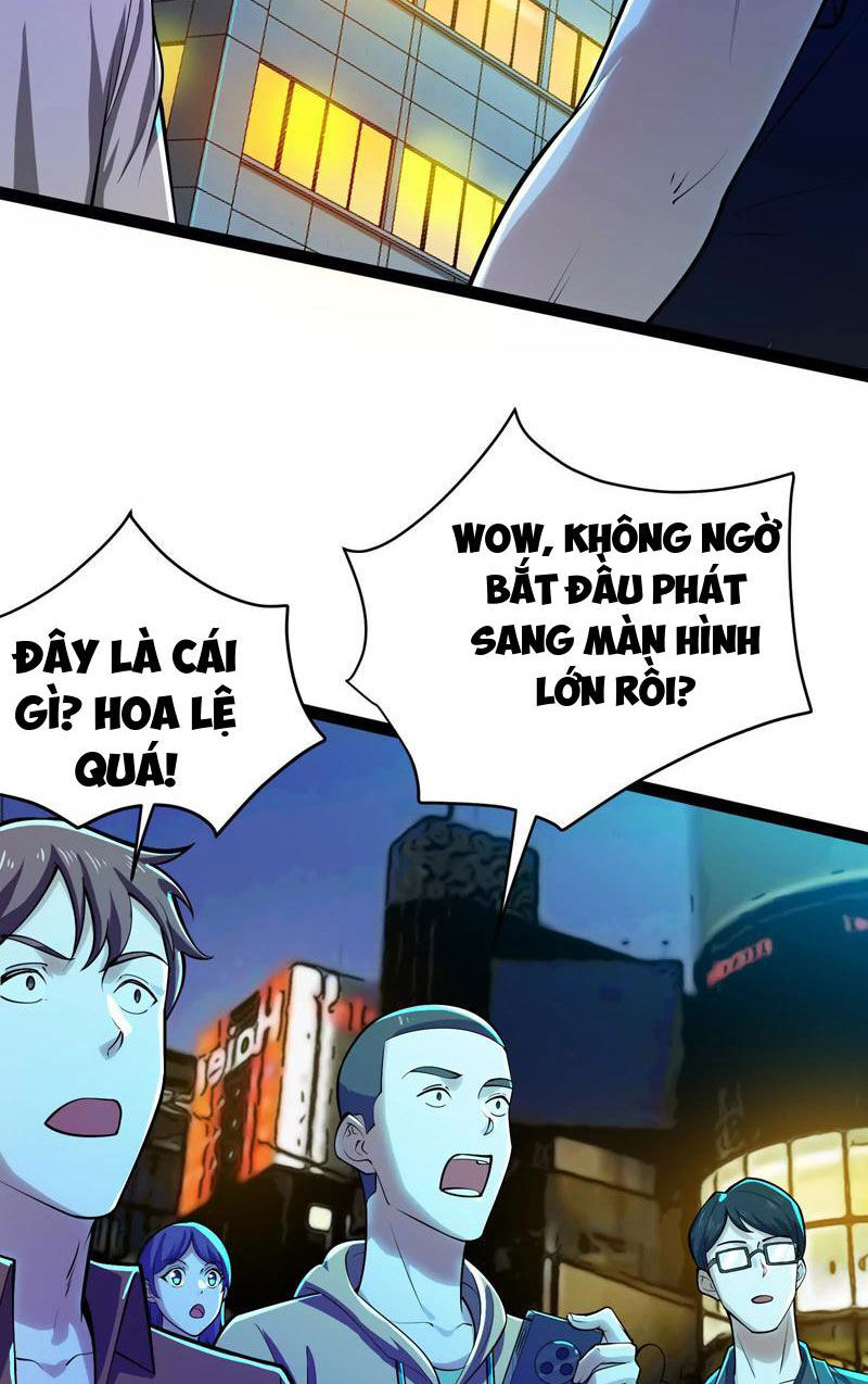 Đại Liên Minh Phản Xuyên Việt Của Bạo Quân Chapter 36 - Trang 45