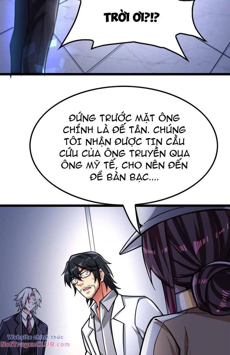 Đại Liên Minh Phản Xuyên Việt Của Bạo Quân Chapter 31 - Trang 12