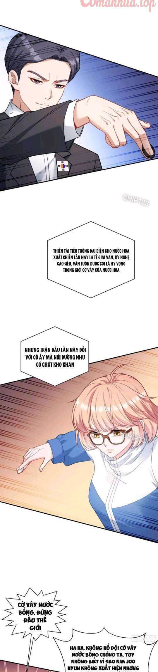 Bỏ Làm Simp Chúa, Ta Có Trong Tay Cả Tỉ Thần Hào Chapter 98 - Trang 16