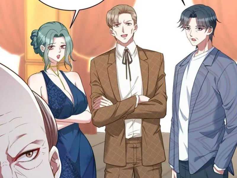 Bỏ Làm Simp Chúa, Ta Có Trong Tay Cả Tỉ Thần Hào Chapter 105 - Trang 41