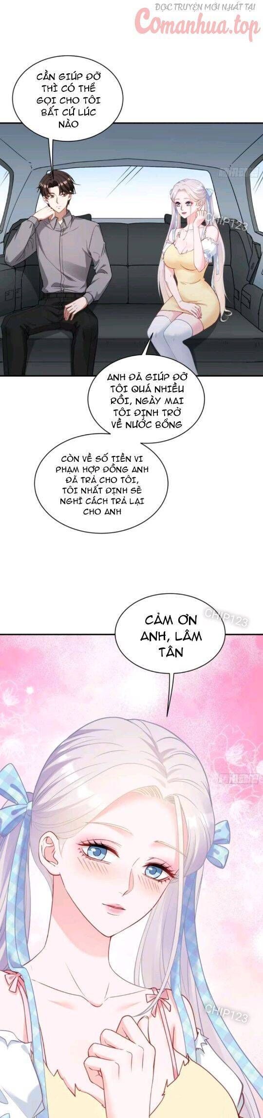 Bỏ Làm Simp Chúa, Ta Có Trong Tay Cả Tỉ Thần Hào Chapter 98 - Trang 14